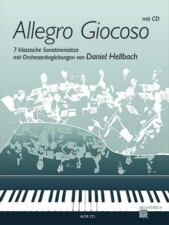 Allegro Giocoso : photo 1