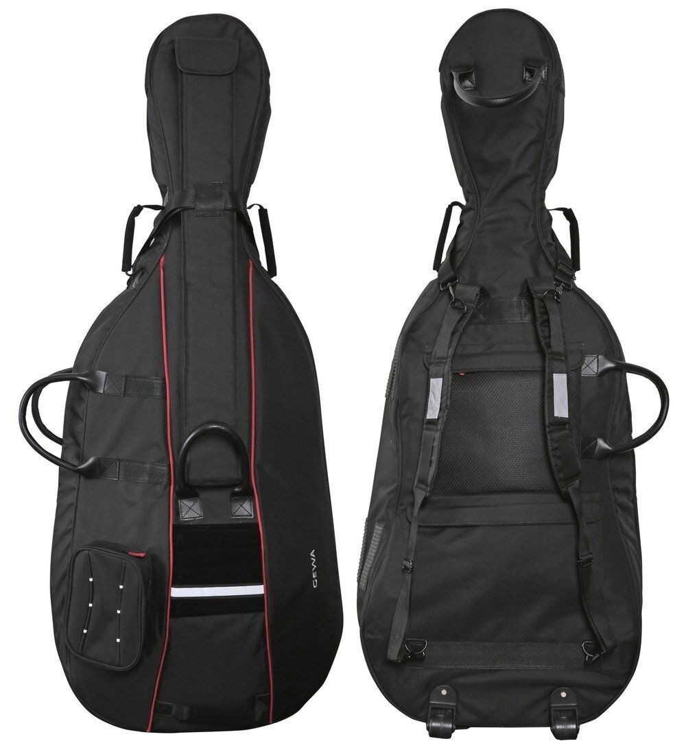 Gewa Violin Bag 4/4 Backpack Prestige Black : photo 1