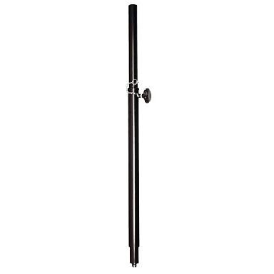 HK Audio M20 steel mounting pole (pair) Coupling bar : photo 1