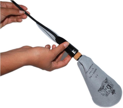 BG A31 Swab for mouthpiece and / or jar