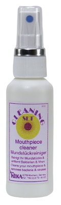 Reka Produit nettoyant pour embouchure