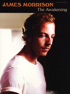 James Morrison - The Awakening Occasion