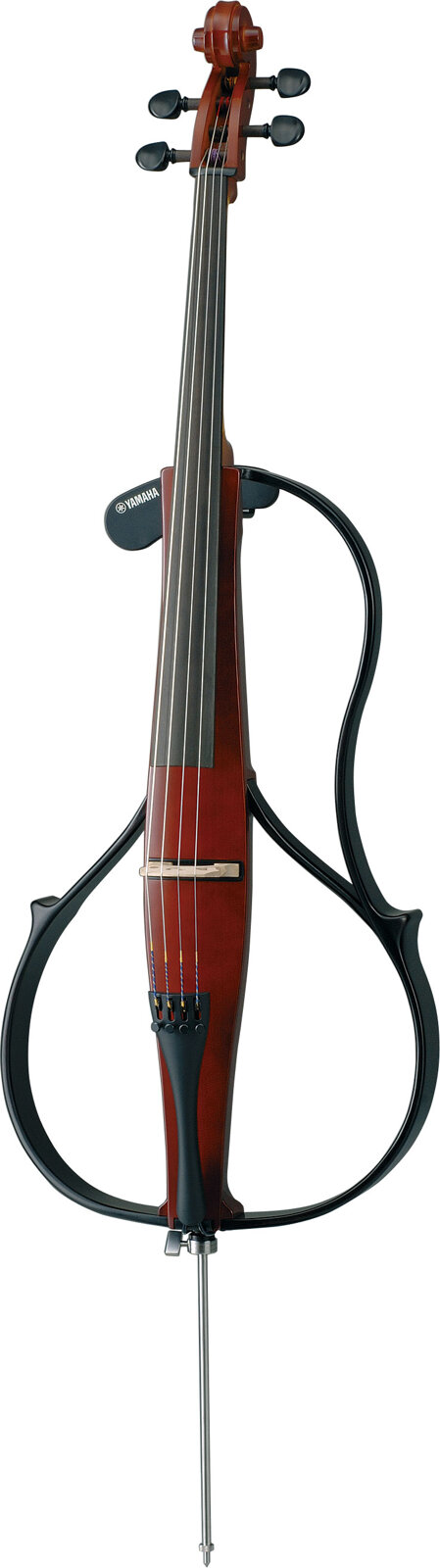 Yamaha Strings SVC-110 Violoncelle Silent brun : photo 1
