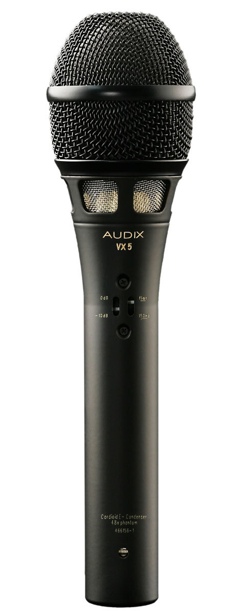 Audix VX5 : photo 1