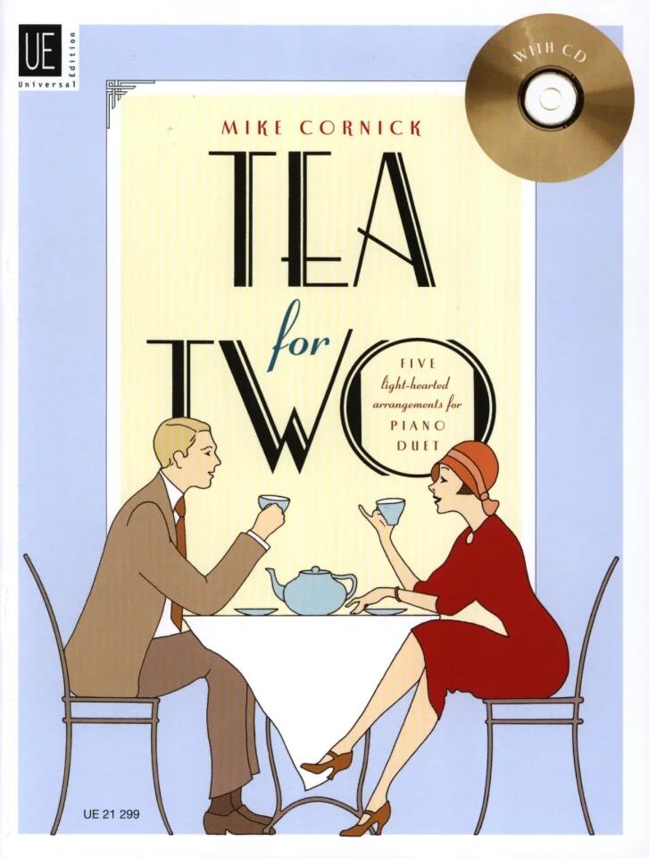 Tea for two : photo 1