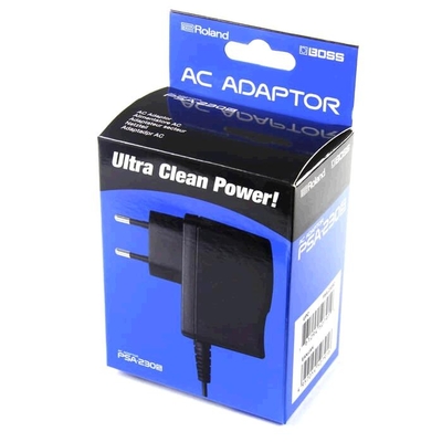 Boss PSA-230S2 Adaptateur 9V 500mA