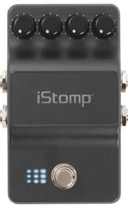 Digitech iStomp