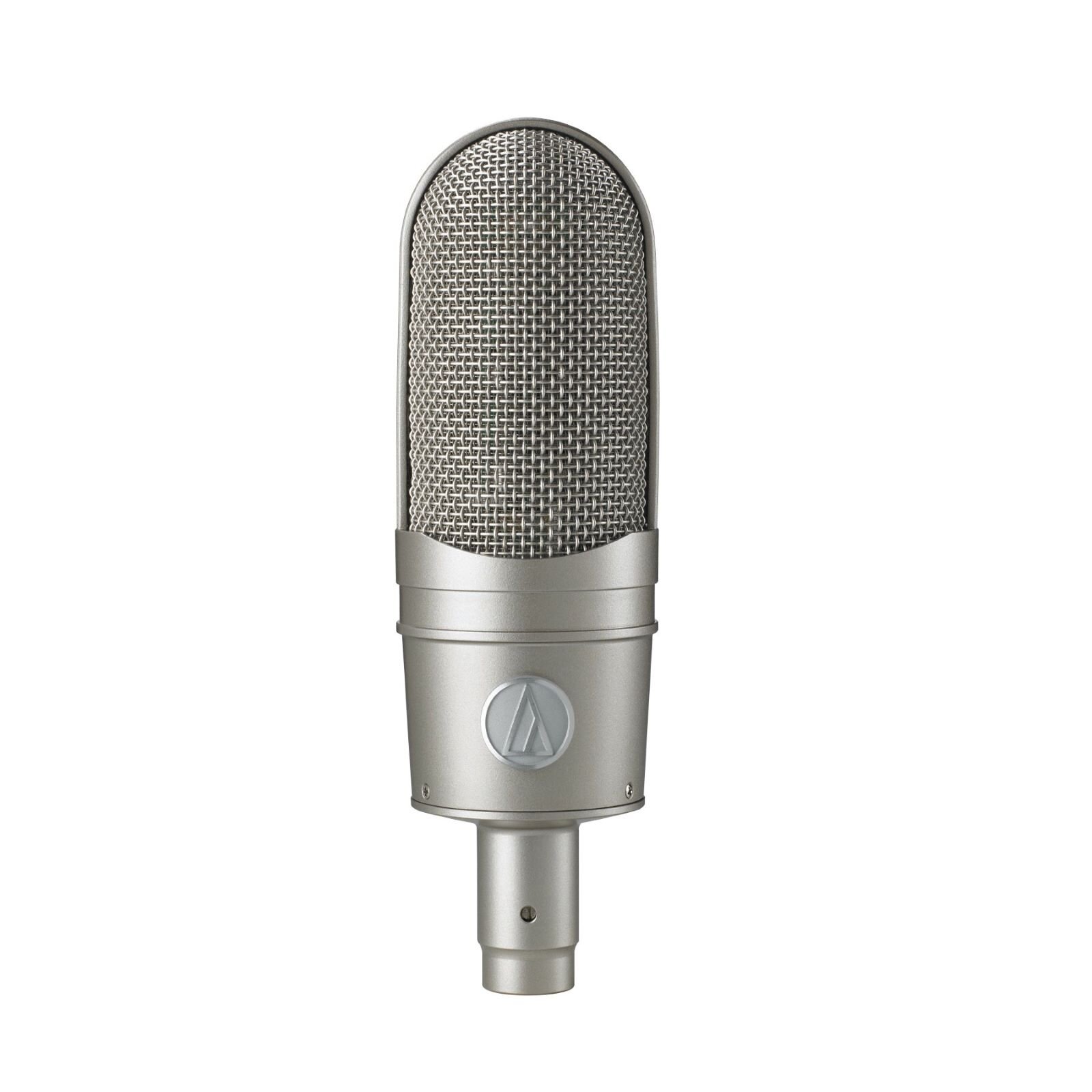 Audio Technica Microphone studio à ruban (AT4080) : photo 1