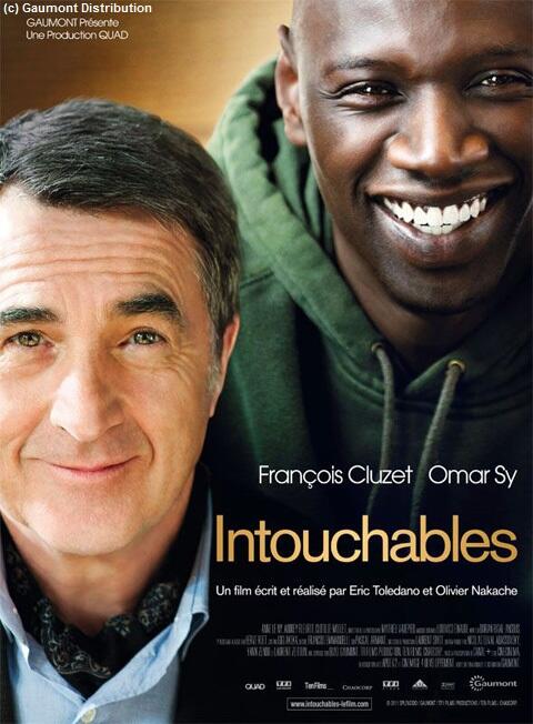 Intouchables : Original Soundtrack : photo 1