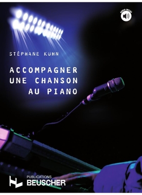 Accompagner une chanson au piano