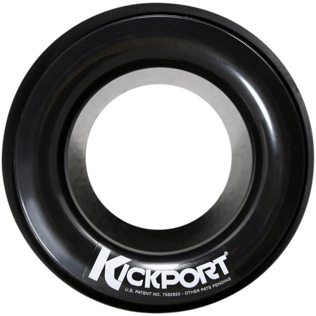 KickPort Kickport Schwarz : photo 1