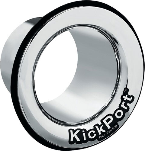 KickPort Kick Port Chrome : photo 1