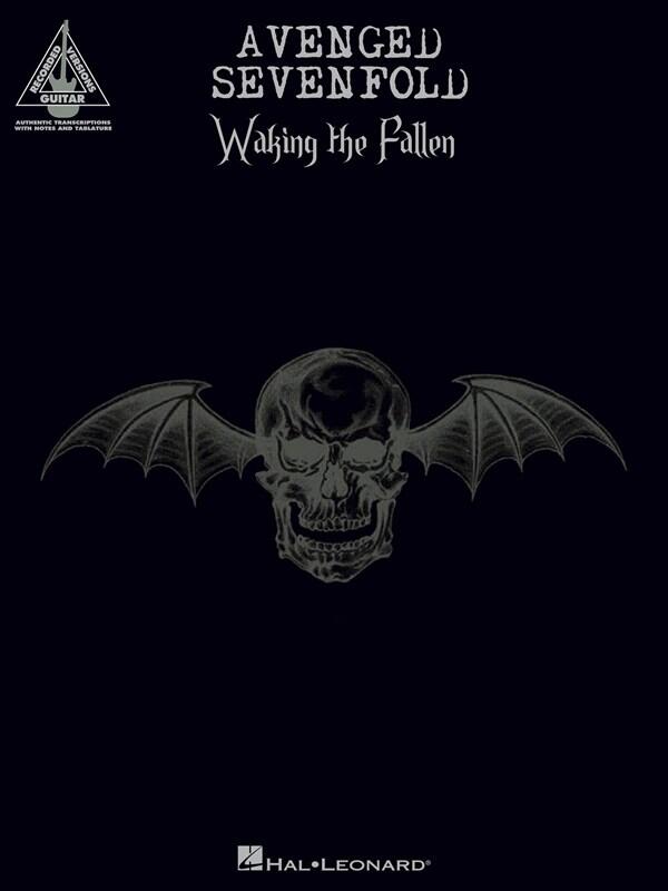 Avenged Sevenfold: Waking The Fallen : photo 1