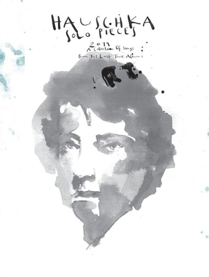 Hauschka: Solo Pieces Occasion