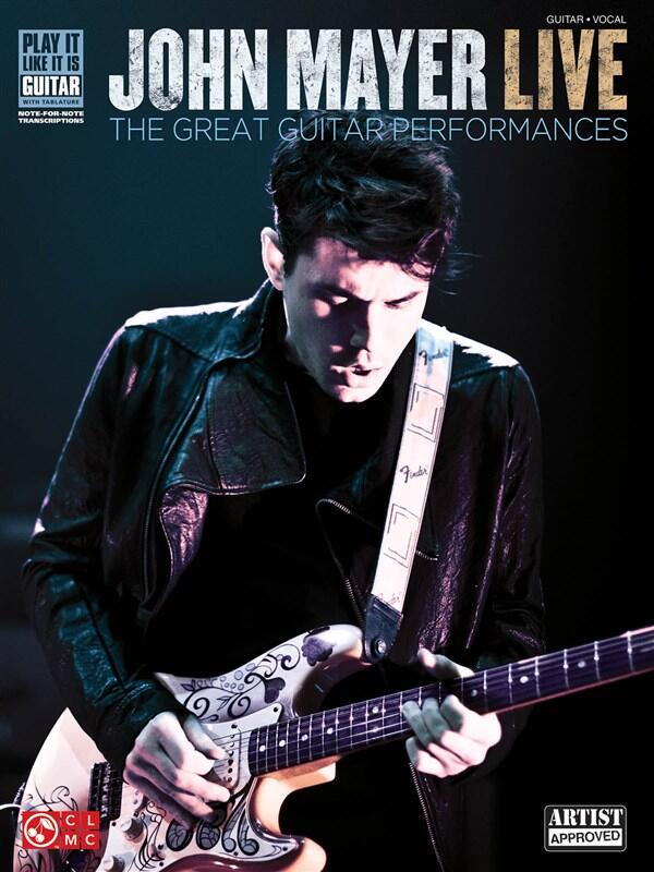 John Mayer: Live : photo 1