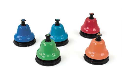Fuzeau Set of 5 office bells (Alterations) : photo 1