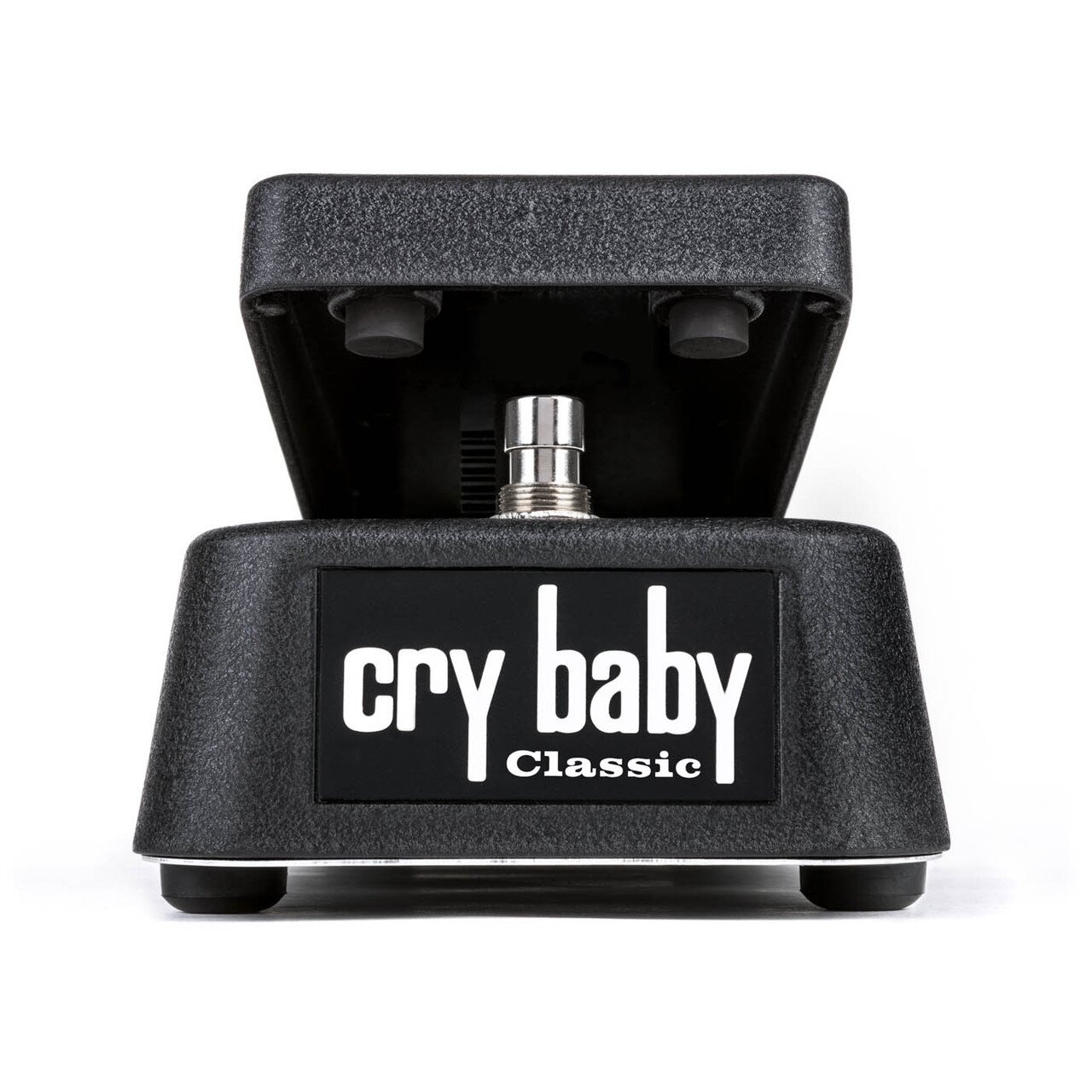 Dunlop GCB95F Cry Baby Classic mit Fasel Inside : photo 1