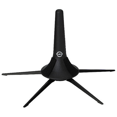 K & M 15213 Support trompette