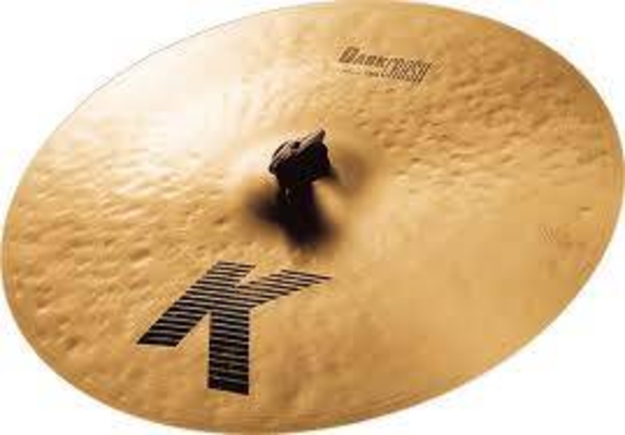 Zildjian K1067 K Constantinople Crash Thin 17 '' - Boullard Musique