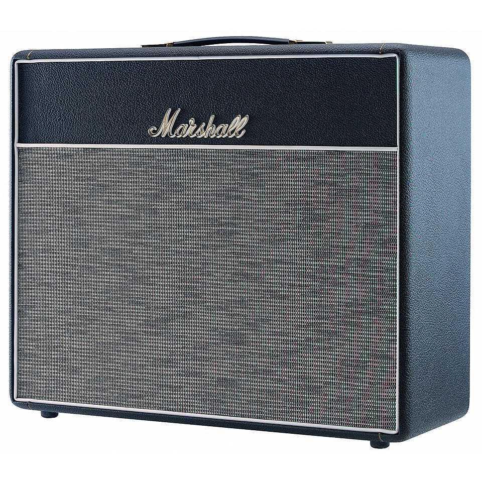 Marshall MMV 1974X Handwired - 1 X 12 '' 1974X 18W Combo - Boullard Musique