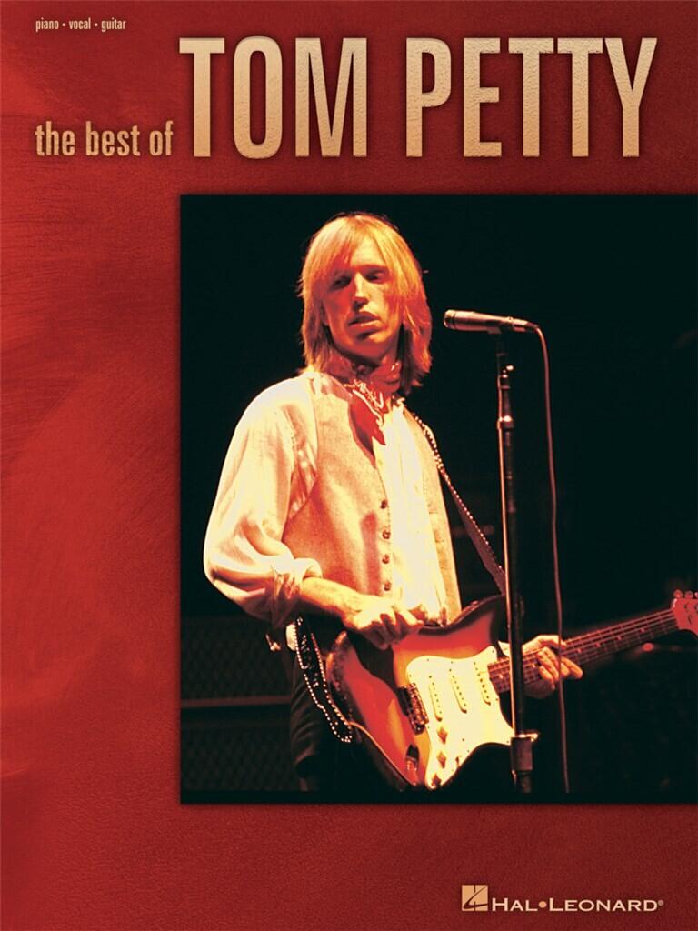 The Best Of Tom Petty : photo 1