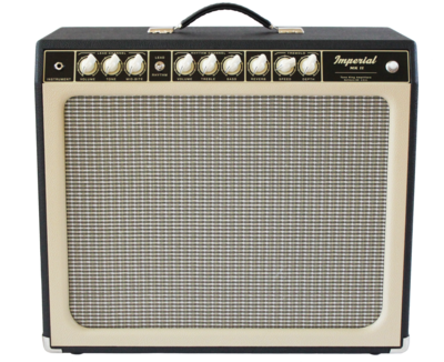 Tone King Imperial MKII 1x12