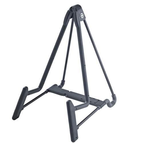 K & M 17581 Guitar stand 