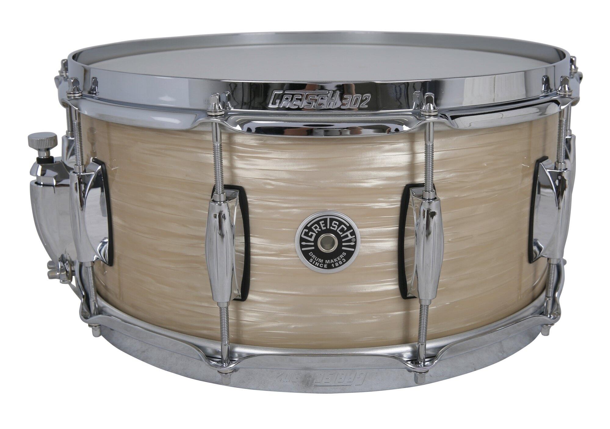 Gretsch Drums Brooklyn Series 6.5 x 14