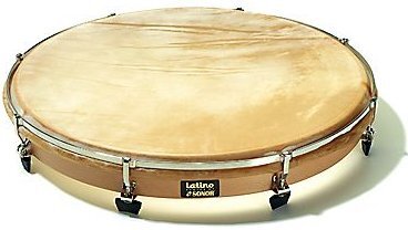 Sonor LHDN16 Tambourin 16