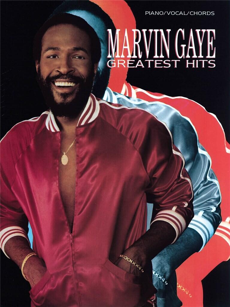 Marvin Gaye: Greatest Hits : photo 1