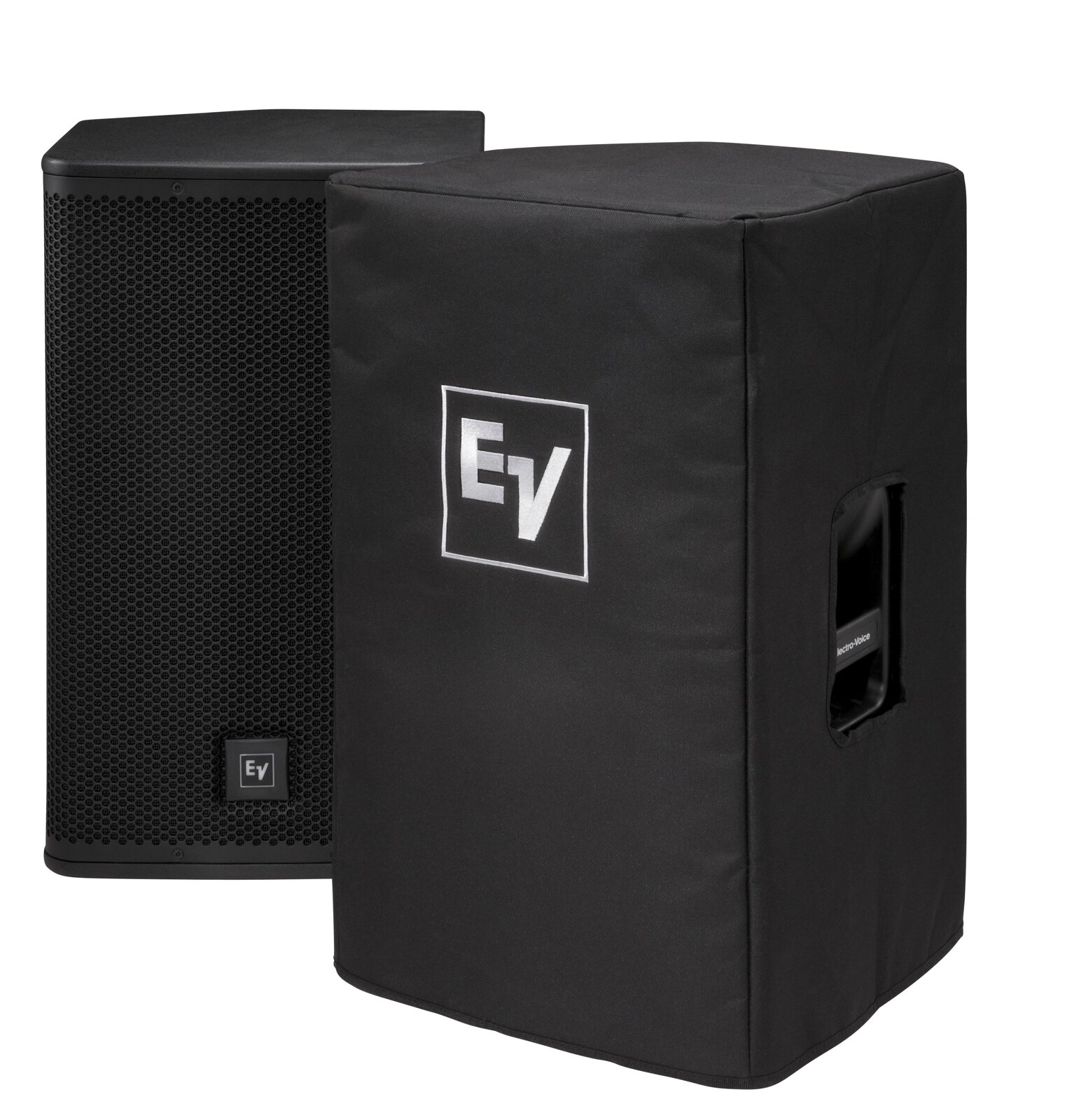 EV Electro Voice ELX112-CVR Padded Cover for ELX112/P : miniature 1