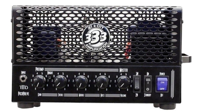 JET CITY Picovalve 5 Watts by THD Occasion