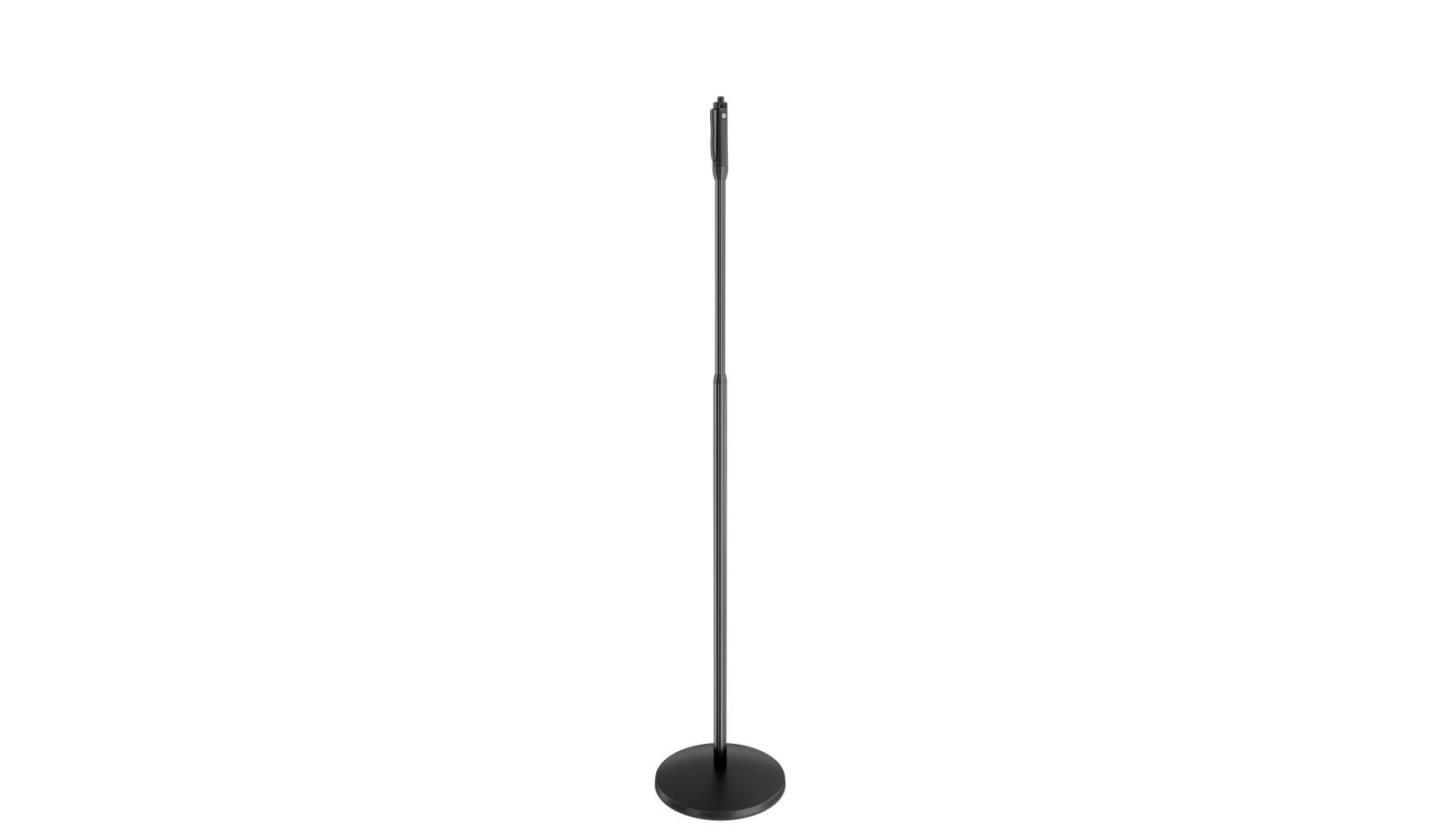 K & M 26200 One-hand microphone stand `` Elegance 