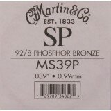 Martin & Co MS39P Phosphor Bronze : photo 1