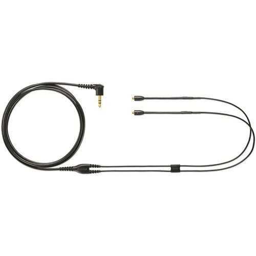 Shure EAC64BK Câble de rechange pour In Ear : photo 1