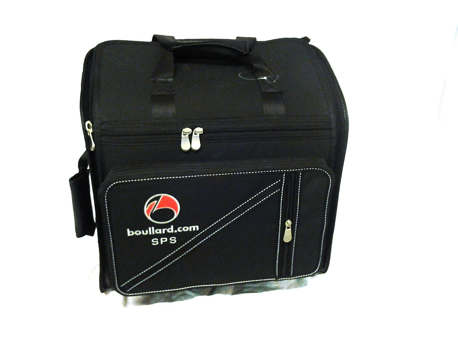 BMB Accordion bag size 1 Prestige  : photo 1