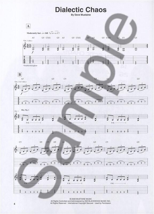 Megadeth: Endgame - Boullard Musique