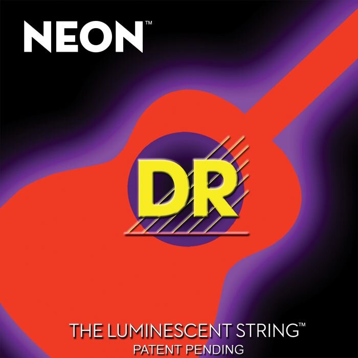 DR Strings Noe-11 : photo 1