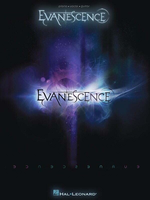 Evanescence: Evanescence (PVG) : photo 1