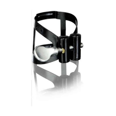 Vandoren Bb Clarinet Ligature M | O Black