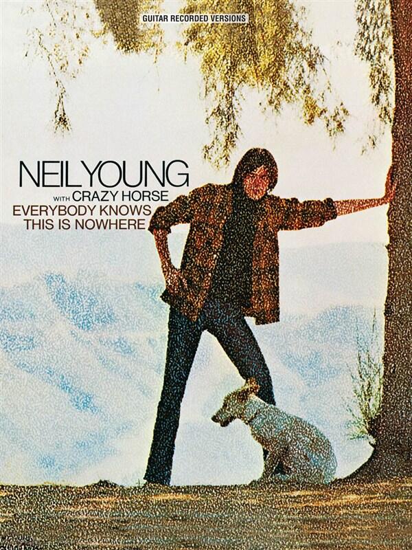 Neil Young: Everybody Knows This Is Nowhere : photo 1