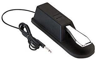 Clavia Nord Sustain Pedal : photo 1