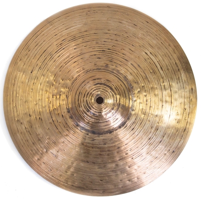 Istanbul 30th anniversary Hi-hat 14