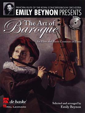 The Art Of Baroque : photo 1