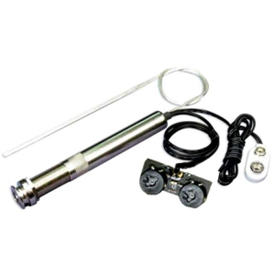 LR Baggs Element VTC Classical GUITAR UNDERSADLE PICKUP