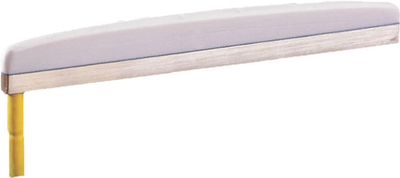 LR Baggs LB LB6 Pickup LB6 Serie Stahlsaitenabstand 2 1/8