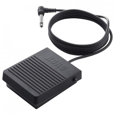 Korg PS-3 zuweisbarer Fußschalter