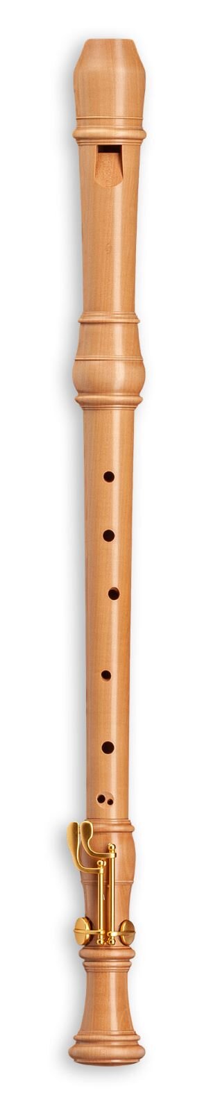 Mollenhauer Denner Tenor (with double key) Pear tree (5416) : photo 1