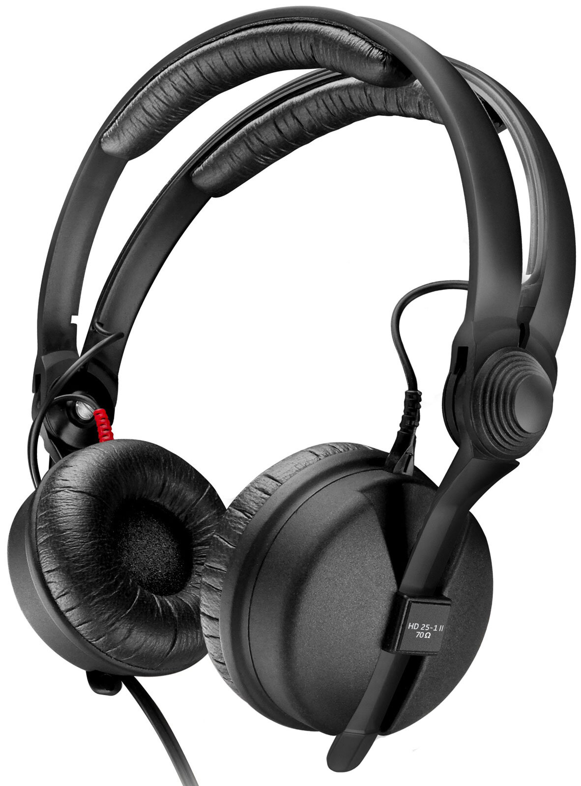 Sennheiser HD25 Double Headphones : photo 1