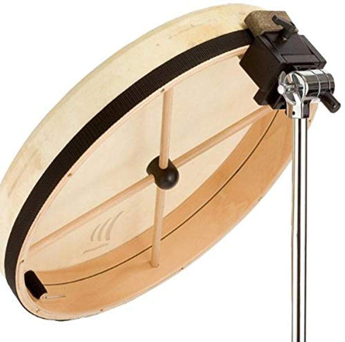 Schlagwerk Percussion Support Arrière pour Frame Drum (RTH20) : photo 1